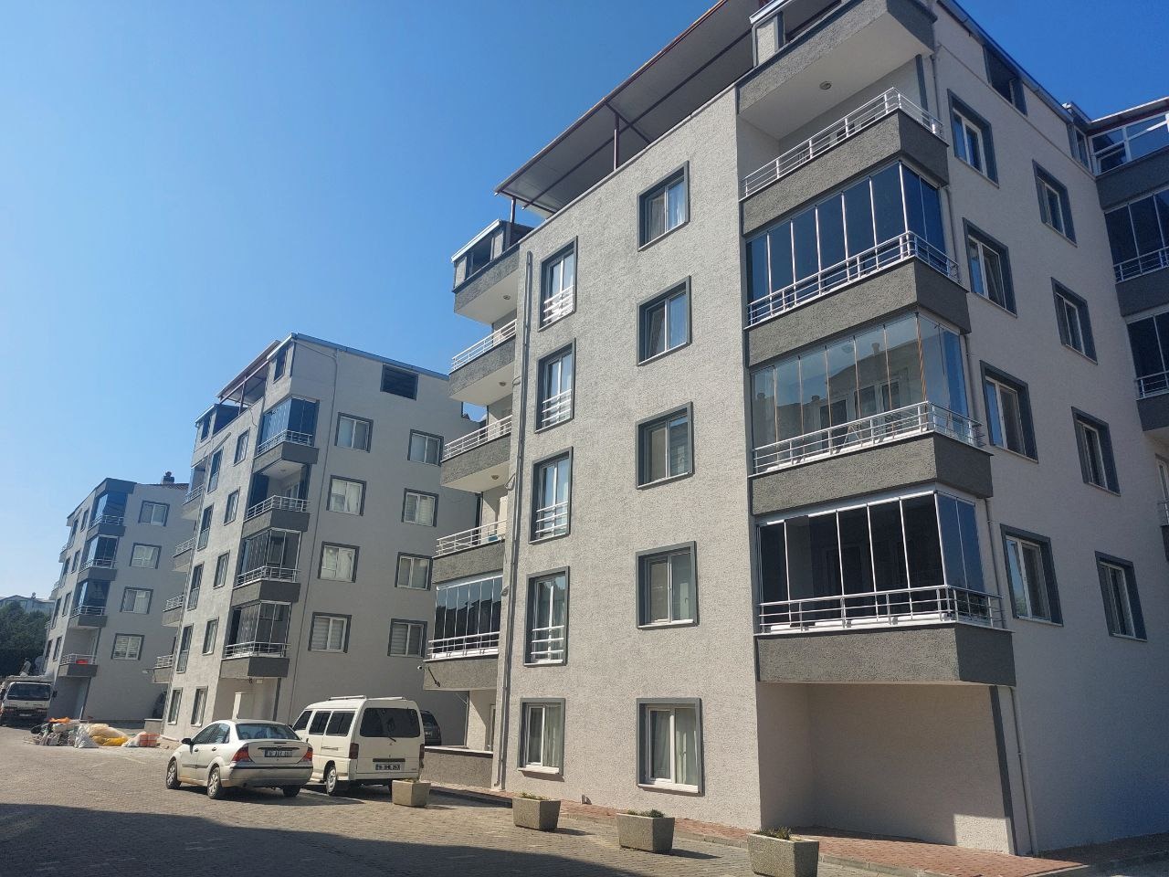 Tan Yapı Group